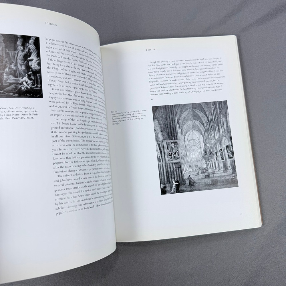 Philip Conisbee The Ahmanson Gifts Softcover 1991 LACMA Art Exhibition History - Picture 6 of 8